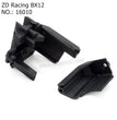 ZD Racing RX12 Parts Reduction Gear Dust Cover 16010 -1