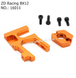 ZD Racing RX12 Parts Motor Seat 16011 -2