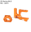 ZD Racing RX12 Parts Motor Seat 16011 -3