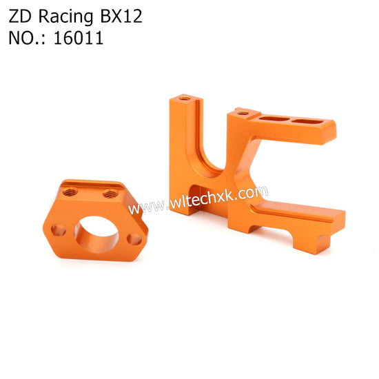 ZD Racing RX12 Parts Motor Seat 16011 -3