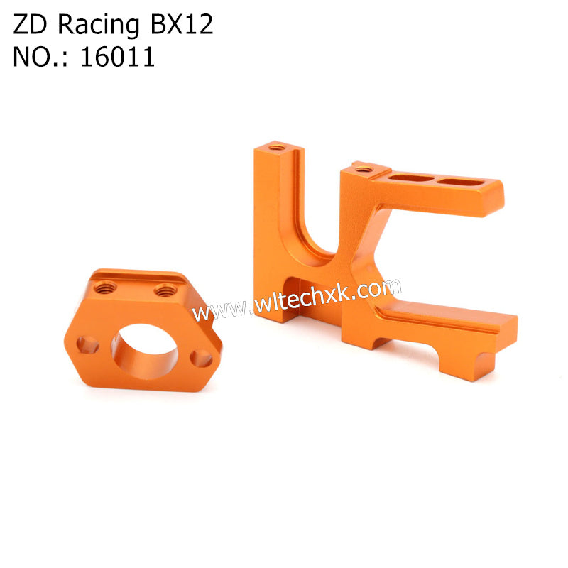 ZD Racing RX12 Parts Motor Seat 16011 -3