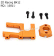 ZD Racing RX12 Parts Motor Seat 16011 -4