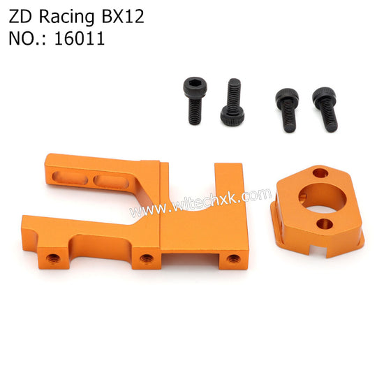 ZD Racing RX12 Parts Motor Seat 16011 -4