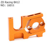 ZD Racing RX12 Parts Motor Seat 16011 -1
