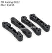 ZD Racing RX12 Parts Swing Arm Code Assembly 16015 -2
