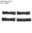 ZD Racing RX12 Parts Swing Arm Code Assembly 16015 -3