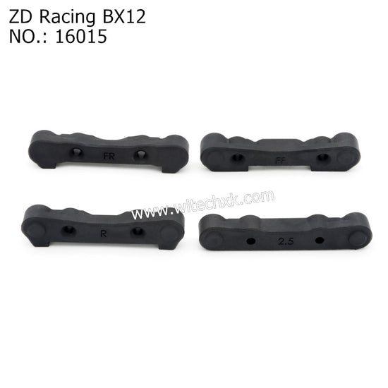 ZD Racing RX12 Parts Swing Arm Code Assembly 16015 -3