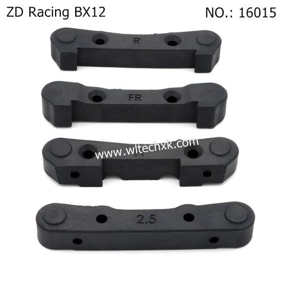 ZD Racing RX12 Parts Swing Arm Code Assembly 16015 -4