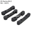 ZD Racing RX12 Parts Swing Arm Code Assembly 16015 -1