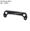 ZD Racing RX12 Parts Steering Plate 16016 -3