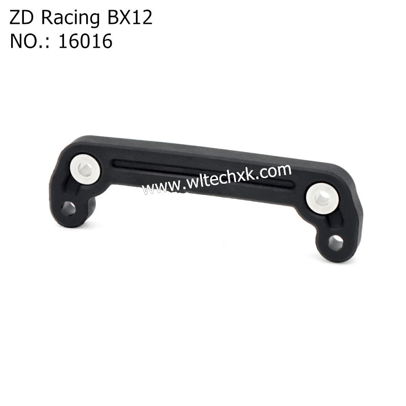ZD Racing RX12 Parts Steering Plate 16016 -3