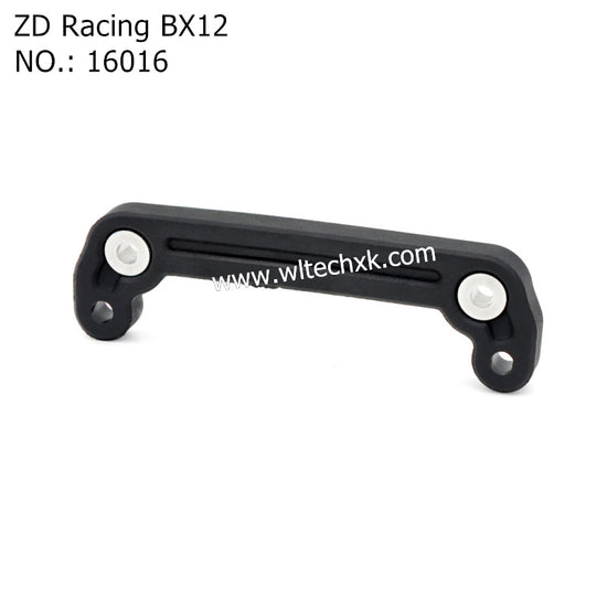 ZD Racing RX12 Parts Steering Plate 16016 -3