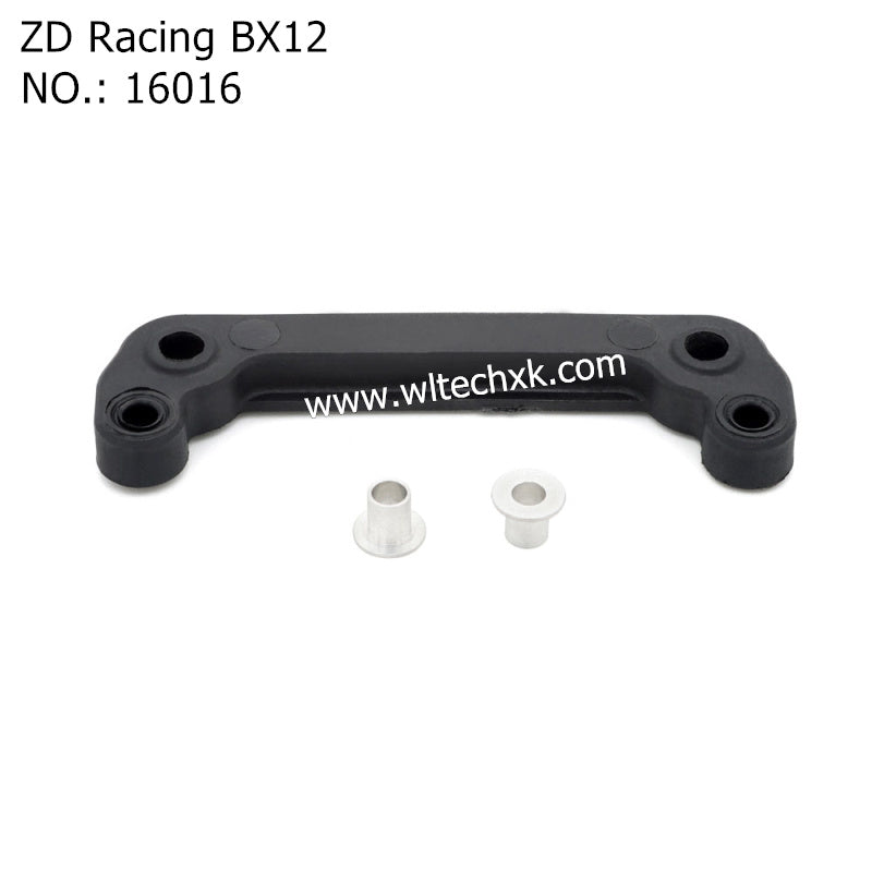 ZD Racing RX12 Parts Steering Plate 16016 -4