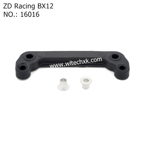 ZD Racing RX12 Parts Steering Plate 16016 -4