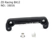 ZD Racing RX12 Parts Steering Plate 16016 -1