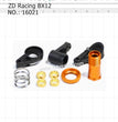ZD Racing RX12 Parts Steering Kits 16021 -1