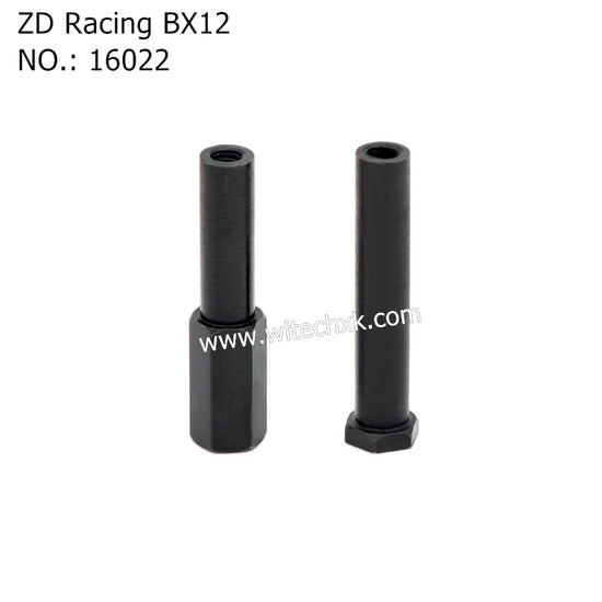 ZD Racing RX12 Parts Buffer Axis 16022 -2