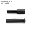 ZD Racing RX12 Parts Buffer Axis 16022 -2