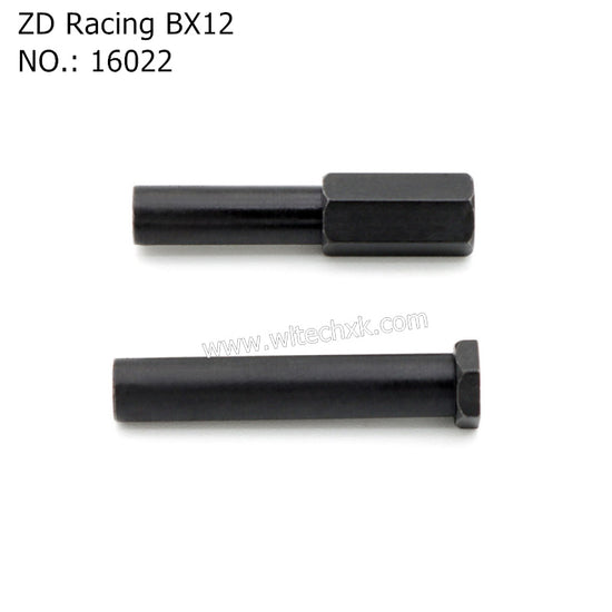 ZD Racing RX12 Parts Buffer Axis 16022 -2