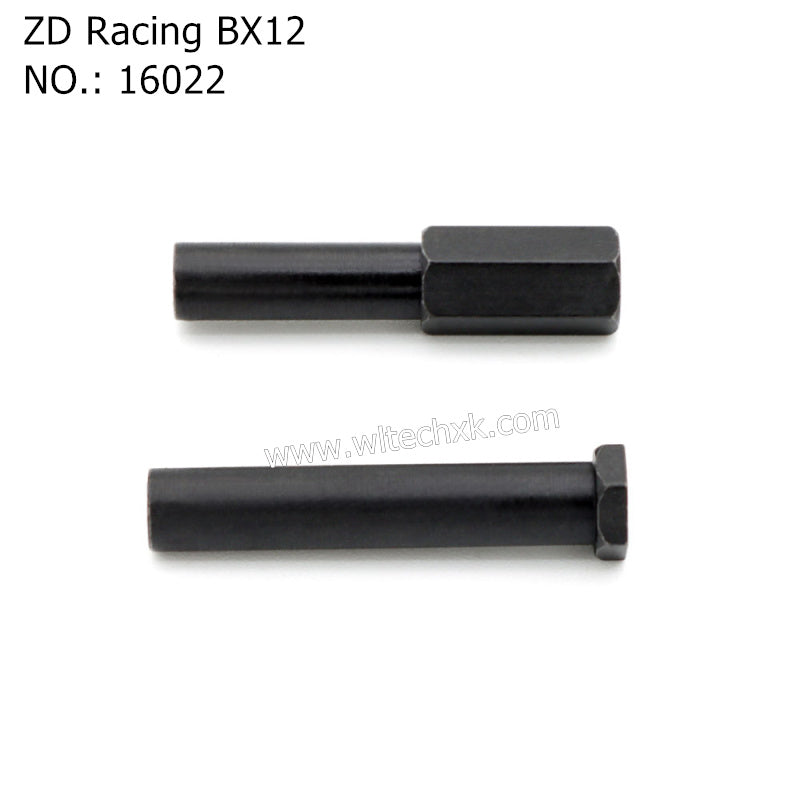 ZD Racing RX12 Parts Buffer Axis 16022 -2
