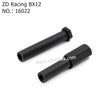 ZD Racing RX12 Parts Buffer Axis 16022 -4