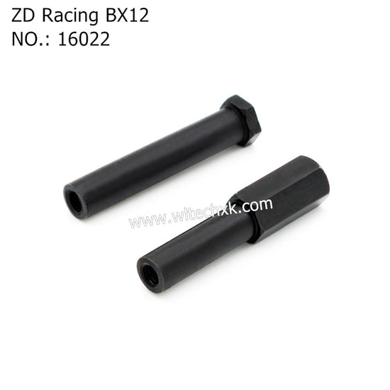 ZD Racing RX12 Parts Buffer Axis 16022 -4