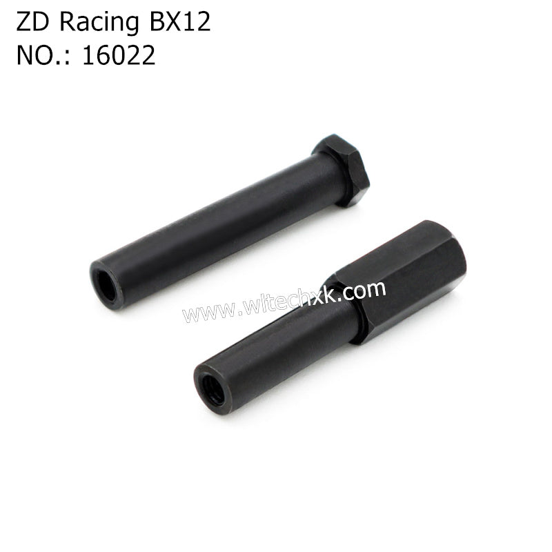 ZD Racing RX12 Parts Buffer Axis 16022 -4