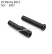 ZD Racing RX12 Parts Buffer Axis 16022 -1