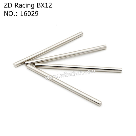 ZD Racing RX12 Parts Pins or Swing Arm 16029 -3