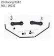 ZD Racing RX12 Parts Anti Roll Bar Components 16032