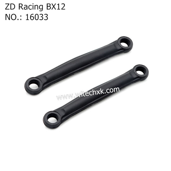 ZD Racing RX12 Parts Nylon Steering Connect Rod 16033 -3