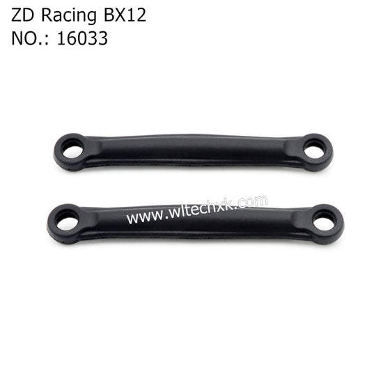 ZD Racing RX12 Parts Nylon Steering Connect Rod 16033 -4