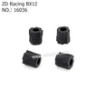 ZD Racing RX12 Parts Shock Absorber Strut 16036 -2