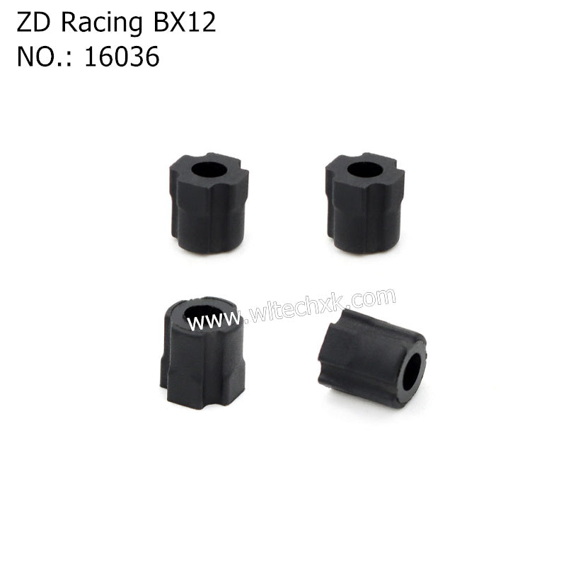 ZD Racing RX12 Parts Shock Absorber Strut 16036