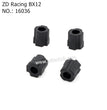 ZD Racing RX12 Parts Shock Absorber Strut 16036