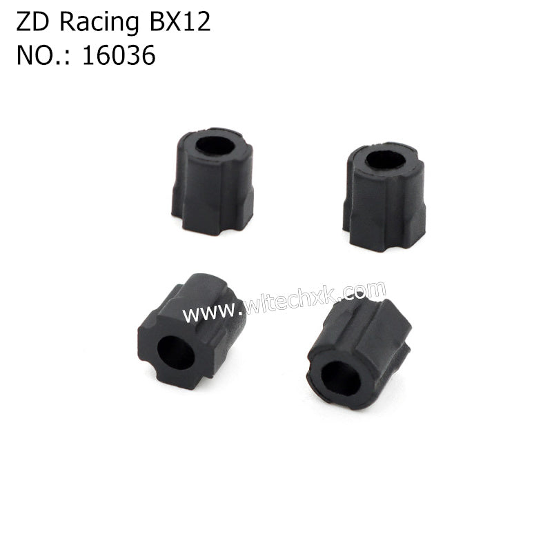 ZD Racing RX12 Parts Shock Absorber Strut 16036