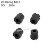 ZD Racing RX12 Parts Shock Absorber Strut 16036 -1