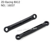 ZD Racing RX12 Parts Nylon Upper Connect Rod 16037 -2