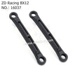 ZD Racing RX12 Parts Nylon Upper Connect Rod 16037 -3