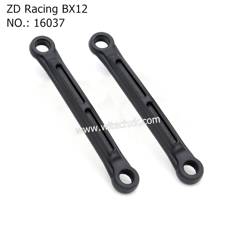 ZD Racing RX12 Parts Nylon Upper Connect Rod 16037 -3