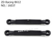 ZD Racing RX12 Parts Nylon Upper Connect Rod 16037 -4