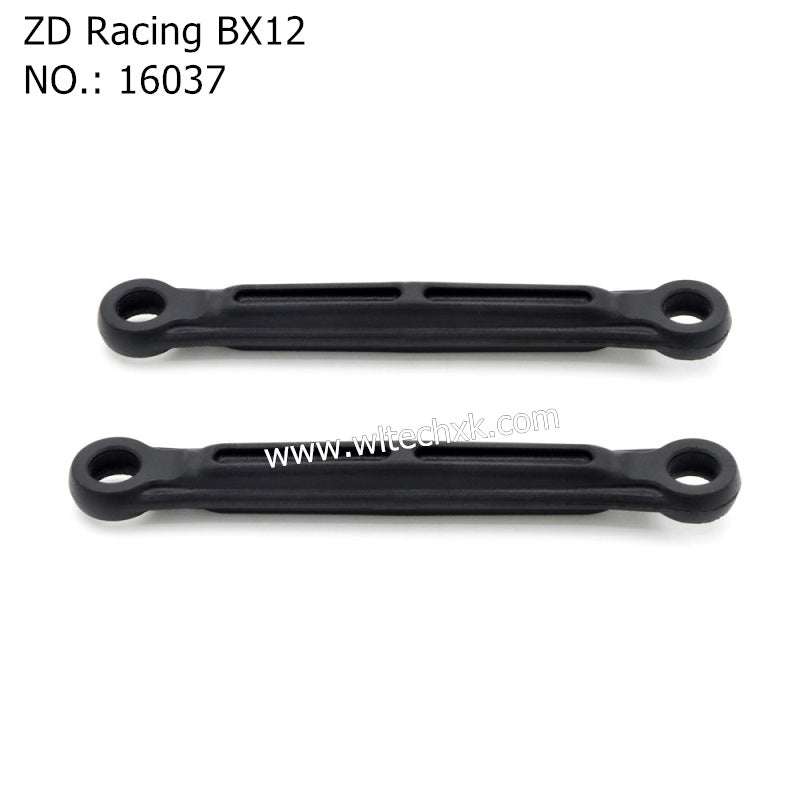 ZD Racing RX12 Parts Nylon Upper Connect Rod 16037 -4