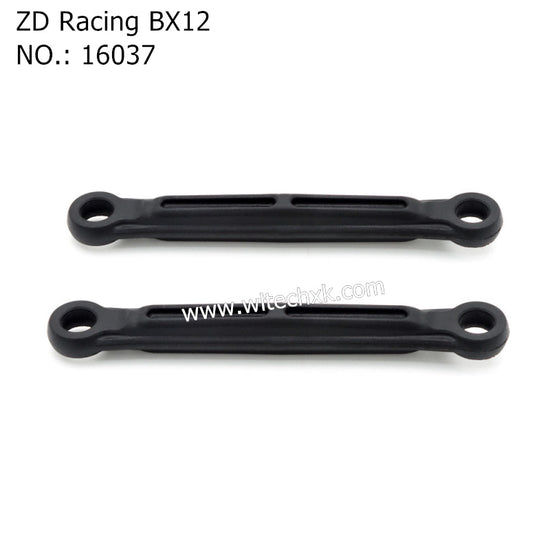 ZD Racing RX12 Parts Nylon Upper Connect Rod 16037 -4