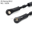 ZD Racing RX12 Parts  Upper Connect Rod 16038-3