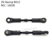 ZD Racing RX12 Parts  Upper Connect Rod 16038-1