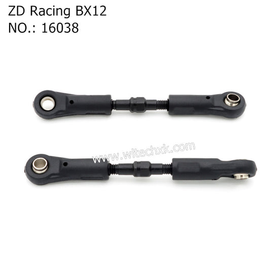 ZD Racing RX12 Parts  Upper Connect Rod 16038-1