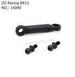 ZD Racing RX12 Parts Servo Connect Rod 16040 -3