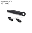 ZD Racing RX12 Parts Servo Connect Rod 16040 -4