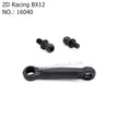 ZD Racing RX12 Parts Servo Connect Rod 16040 -1