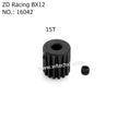 ZD Racing RX12 Parts 48dp 15T 16042 -4